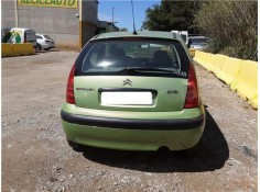 citroen c3 del año 2003