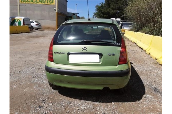 citroen c3 del año 2003