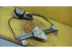 Recambio de mecanismo elevalunas trasero izquierdo para volvo v40 familiar 1.9 di referencia OEM IAM 30623452  
