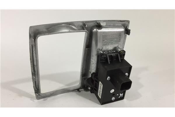 Recambio de palanca freno de mano para ford focus c-max 1.6 referencia OEM IAM 3M5T2B623AC  