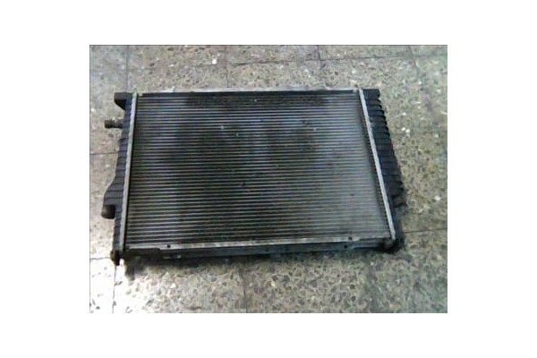 Recambio de radiador para bmw serie 5 berlina (e34)(1988) 3.0 530i (138kw) [3,0 ltr. - 138 kw cat] referencia OEM IAM   