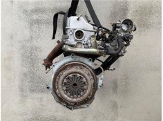 Recambio de motor completo para mitsubishi space star (dg0) 1.3 16v (dg1a) referencia OEM IAM 4G13  