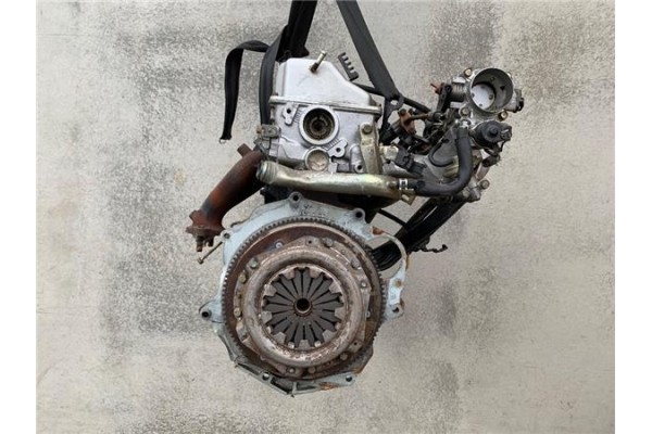 Recambio de motor completo para mitsubishi space star (dg0) 1.3 16v (dg1a) referencia OEM IAM 4G13  