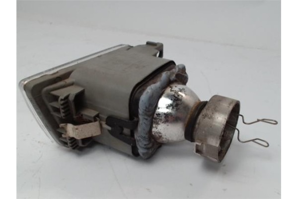 Recambio de faro antiniebla para volkswagen golf iii (1h1) 1.8 match referencia OEM IAM   