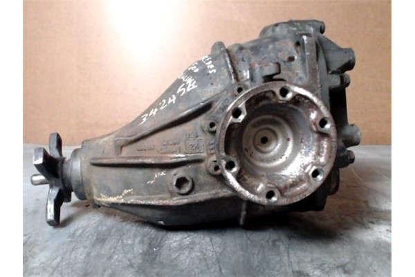 Recambio de grupo diferencial trasero para mercedes-benz clase s (bm 140) berlina 5.0 500 se / s 500 (140.050) referencia OEM IA