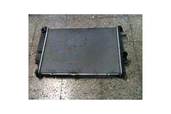Recambio de radiador para bmw serie 5 berlina (e34)(1988) 3.0 530i (138kw) [3,0 ltr. - 138 kw cat] referencia OEM IAM   