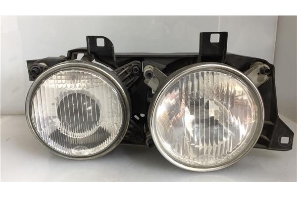 Recambio de faro delantero dcho para bmw serie 5 berlina (e34)(1988) 3.5 535i [3,5 ltr. - 155 kw cat] referencia OEM IAM   