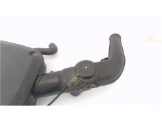 Recambio de carcasa filtro aire para seat arosa (6h1) 1.0 referencia OEM IAM 047129611B  
