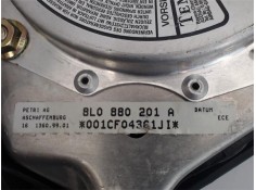 Recambio de airbag volante para audi a3 (8l) referencia OEM IAM 8L0880201J 001CF04361JI 