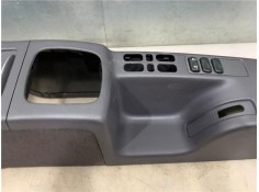 Recambio de embellecedor consola central para mercedes-benz clase a (bm 168) 1.9 190 (168.032) referencia OEM IAM A1686801250721