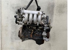 Recambio de motor completo para mitsubishi space star (dg0) 1.3 16v (dg1a) referencia OEM IAM 4G13  