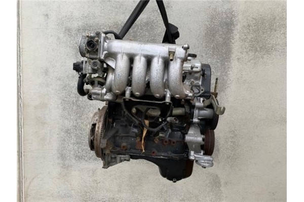 Recambio de motor completo para mitsubishi space star (dg0) 1.3 16v (dg1a) referencia OEM IAM 4G13  