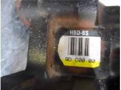 Recambio de bomba servodireccion para ford ka (ccq) 1.3 i referencia OEM IAM 9DC2000 HBD BS 
