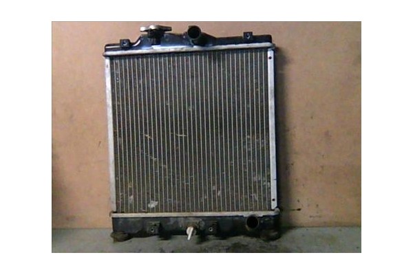 Recambio de radiador para honda civic iv coupé (ej) 1.6 i vtec (ej1) referencia OEM IAM   