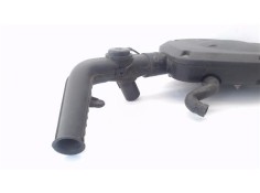 Recambio de carcasa filtro aire para seat arosa (6h1) 1.0 referencia OEM IAM 047129611B  