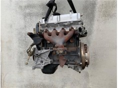 Recambio de motor completo para mitsubishi space star (dg0) 1.3 16v (dg1a) referencia OEM IAM 4G13  