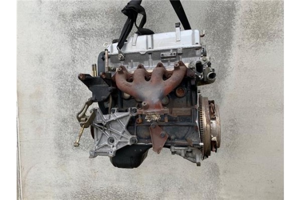 Recambio de motor completo para mitsubishi space star (dg0) 1.3 16v (dg1a) referencia OEM IAM 4G13  
