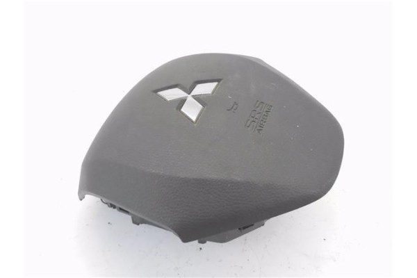 Recambio de airbag volante para mitsubishi space star (a00) 1.2 motion referencia OEM IAM 7030A652XA  