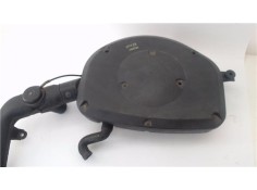 Recambio de carcasa filtro aire para seat arosa (6h1) 1.0 referencia OEM IAM 047129611B  