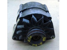 Recambio de alternador para bmw serie 3 berlina (e30) 1.8 316 referencia OEM IAM BOSCH 0123469829 