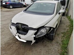 seat leon (1p1) del año 2008