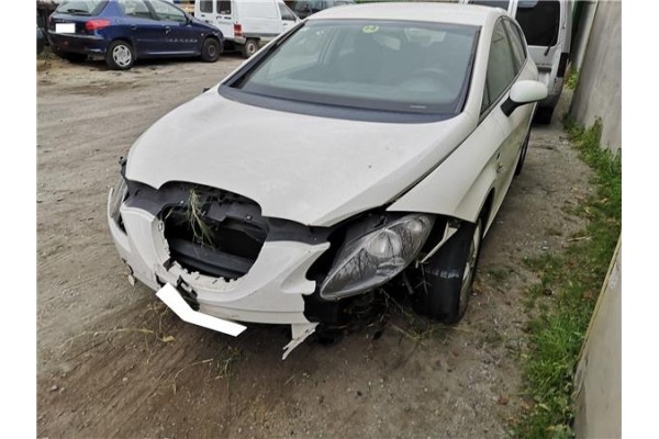 seat leon (1p1) del año 2008