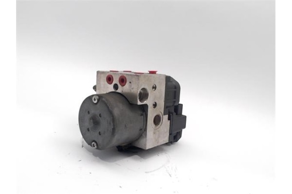 Recambio de nucleo abs para toyota yaris (ksp9/scp9/nlp9) 1.4 d-4d referencia OEM IAM 445100D0112 0265218661 