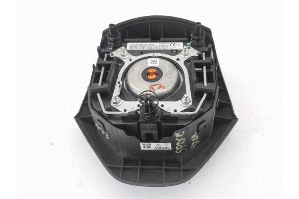 Recambio de airbag volante para mitsubishi space star (a00) 1.2 motion referencia OEM IAM 7030A652XA  