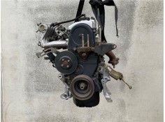 Recambio de motor completo para mitsubishi space star (dg0) 1.3 16v (dg1a) referencia OEM IAM 4G13  