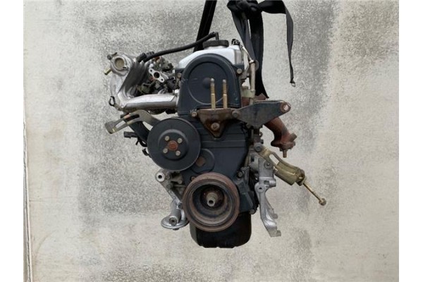 Recambio de motor completo para mitsubishi space star (dg0) 1.3 16v (dg1a) referencia OEM IAM 4G13  