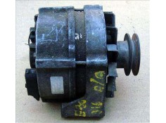 Recambio de alternador para bmw serie 3 berlina (e30) 1.8 316 referencia OEM IAM BOSCH 0123469829 