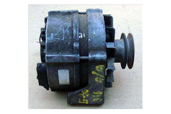 Recambio de alternador para bmw serie 3 berlina (e30) 1.8 316 referencia OEM IAM BOSCH 0123469829 