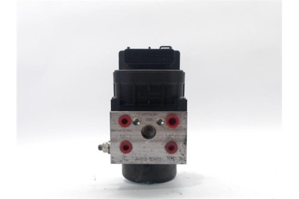 Recambio de nucleo abs para toyota yaris (ksp9/scp9/nlp9) 1.4 d-4d referencia OEM IAM 445100D0112 0265218661 