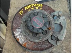 Recambio de mangueta delantero izquierda para opel frontera a 2.5 tds referencia OEM IAM   