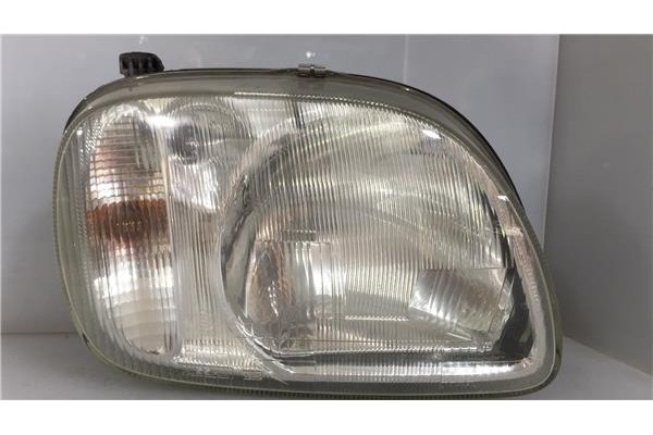 Recambio de faro delantero dcho para nissan micra ii (k11)(1992) 1.3 i 16v referencia OEM IAM  89000362 