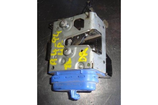 Recambio de cierre electromagnetico trasero derecho para audi a4 berlina (b5)(1994) 1.8 t [1,8 ltr. - 110 kw 20v turbo] referenc