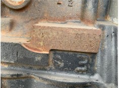 Recambio de motor completo para mitsubishi space star (dg0) 1.3 16v (dg1a) referencia OEM IAM 4G13  