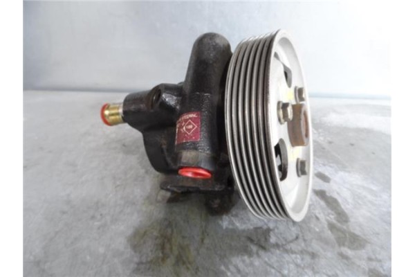Recambio de bomba servodireccion para renault megane i fase 2 berlina (ba0) 1.6 16 v rt (ba04) referencia OEM IAM 7700431286 260 Recambio de bomba servodireccion para renault megane i fase 2 berlina (ba0) 1.6 16 v rt (ba04) referencia OEM IAM 7700431286 260