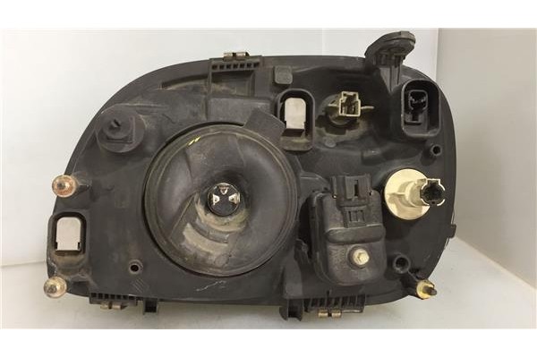 Recambio de faro delantero dcho para nissan micra ii (k11)(1992) 1.3 i 16v referencia OEM IAM  89000362 
