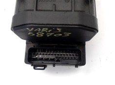 Recambio de nucleo abs para toyota yaris (ksp9/scp9/nlp9) 1.4 d-4d referencia OEM IAM 445100D0112 0265218661 