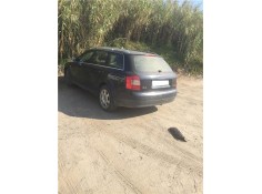 audi a4 avant (8e) del año 2003