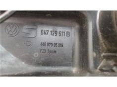 Recambio de carcasa filtro aire para seat arosa (6h1) 1.0 referencia OEM IAM 047129611B  