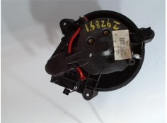 Recambio de motor calefaccion para citroen xsara familiar 1.9 d referencia OEM IAM 659939A  