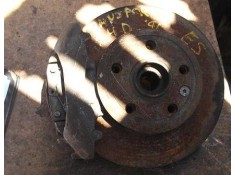 Recambio de mangueta delantero izquierda para volkswagen transporter iv furgón (70xa) 2.4 d referencia OEM IAM   