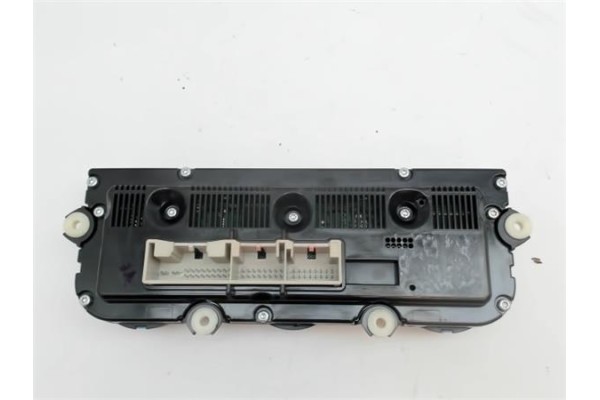 Recambio de mandos climatizador para ford focus (daw, dbw) 1.6 16v referencia OEM IAM 74641470 14020652 