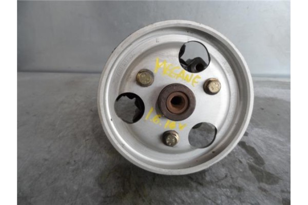 Recambio de bomba servodireccion para renault megane i fase 2 berlina (ba0) 1.6 16 v rt (ba04) referencia OEM IAM 7700431286 260 Recambio de bomba servodireccion para renault megane i fase 2 berlina (ba0) 1.6 16 v rt (ba04) referencia OEM IAM 7700431286 260