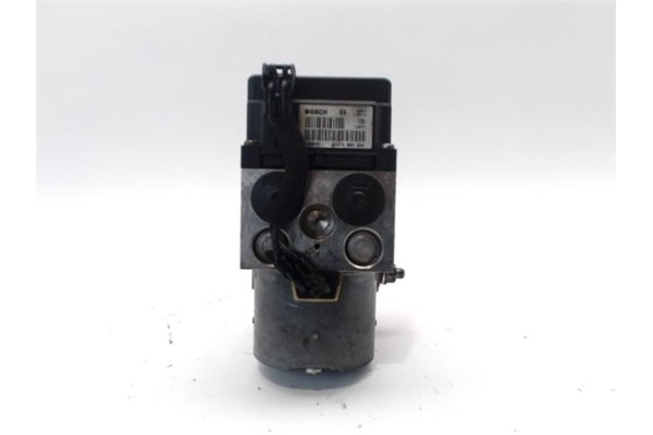 Recambio de nucleo abs para toyota yaris (ksp9/scp9/nlp9) 1.4 d-4d referencia OEM IAM 445100D0112 0265218661 
