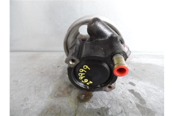 Recambio de bomba servodireccion para renault megane i fase 2 berlina (ba0) 1.6 16 v rt (ba04) referencia OEM IAM 7700431286 260 Recambio de bomba servodireccion para renault megane i fase 2 berlina (ba0) 1.6 16 v rt (ba04) referencia OEM IAM 7700431286 260