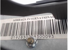 Recambio de airbag salpicadero para rover rover 25 (rf) referencia OEM IAM 0192830219300093  