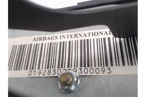 Recambio de airbag salpicadero para rover rover 25 (rf) referencia OEM IAM 0192830219300093  